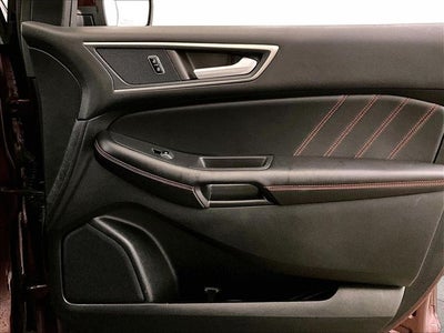 2023 Ford Edge ST Line