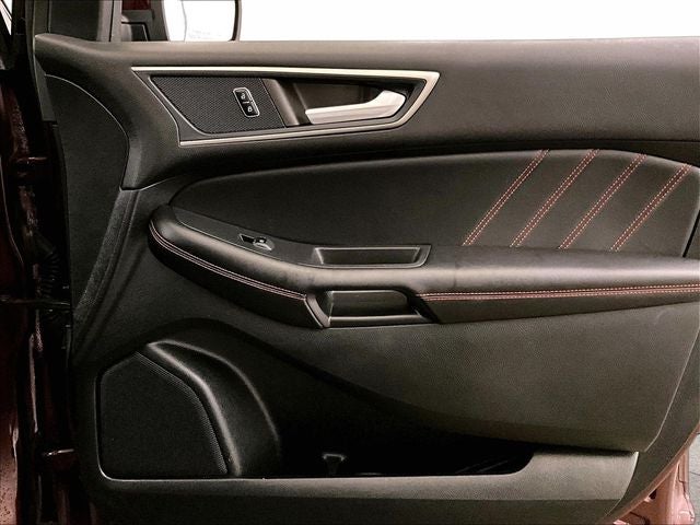 2023 Ford Edge ST Line