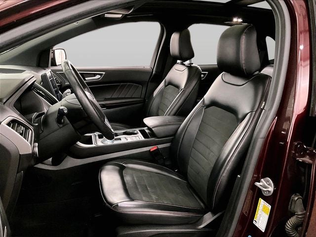 2023 Ford Edge ST Line