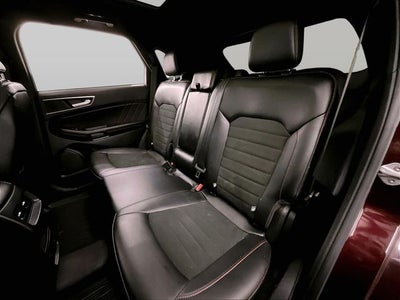 2023 Ford Edge ST Line