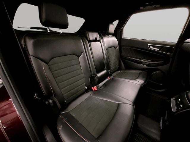 2023 Ford Edge ST Line