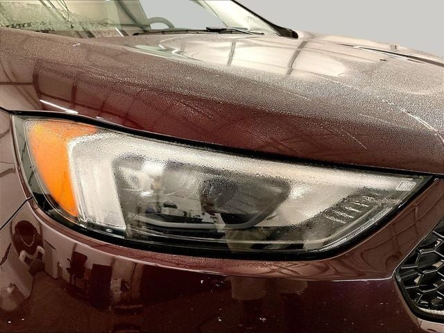 2023 Ford Edge ST Line