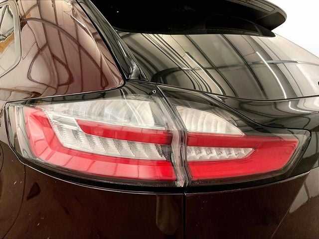 2023 Ford Edge ST Line