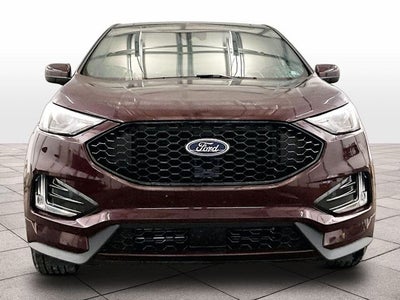 2023 Ford Edge ST Line