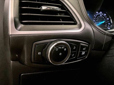2023 Ford Edge ST Line