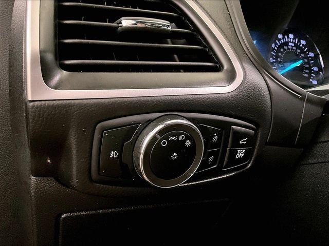 2023 Ford Edge ST Line