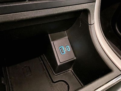 2023 Ford Edge ST Line
