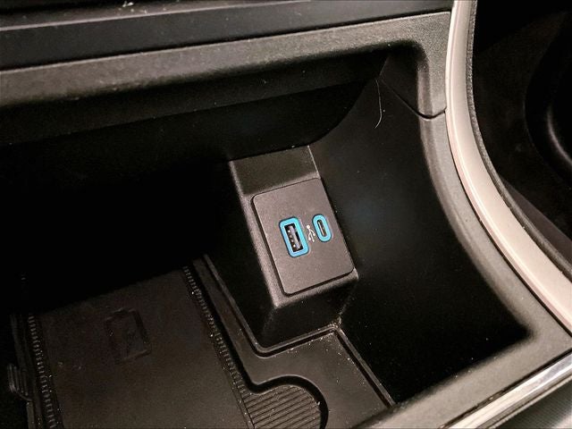 2023 Ford Edge ST Line