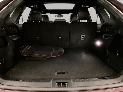 2023 Ford Edge ST Line