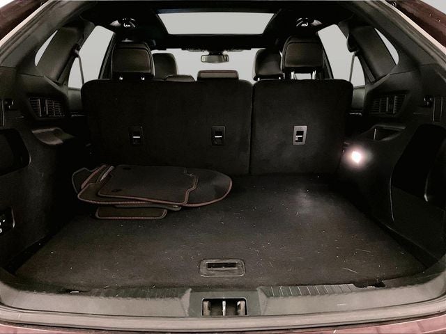 2023 Ford Edge ST Line