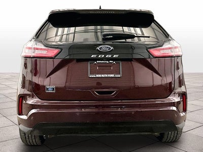2023 Ford Edge ST Line