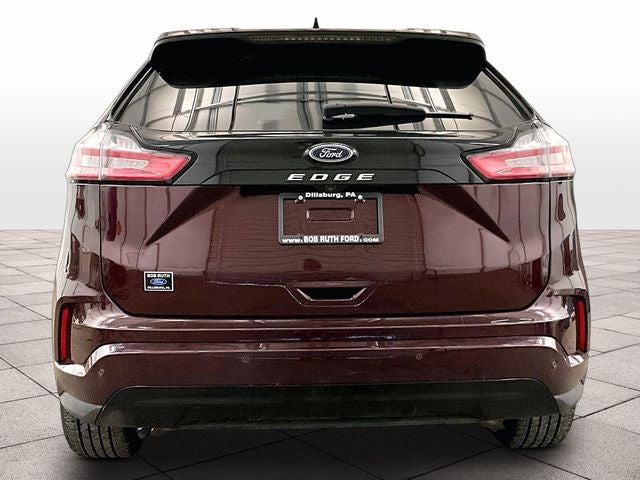 2023 Ford Edge ST Line