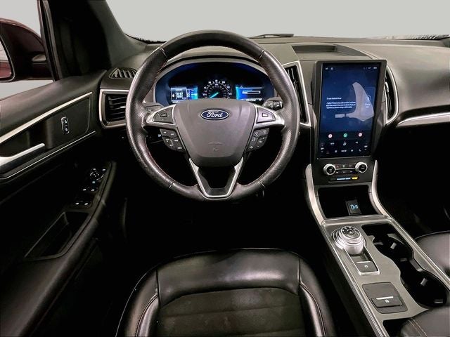 2023 Ford Edge ST Line