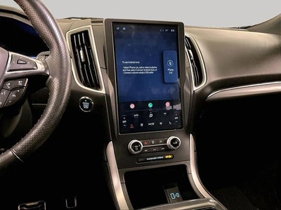 2023 Ford Edge ST Line