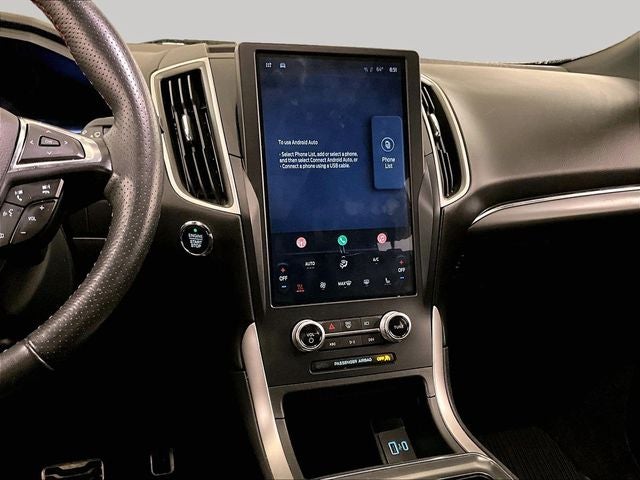 2023 Ford Edge ST Line