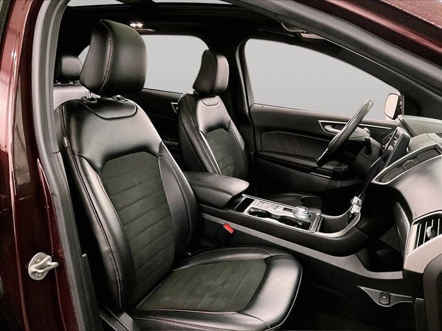 2023 Ford Edge ST Line