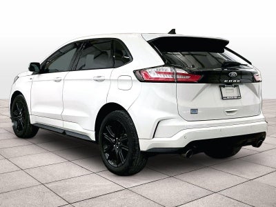 2021 Ford Edge ST-Line