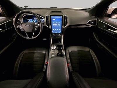 2021 Ford Edge ST-Line