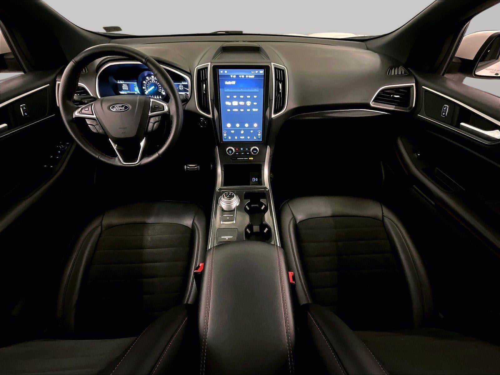 2021 Ford Edge ST-Line