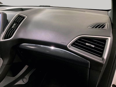 2021 Ford Edge ST-Line