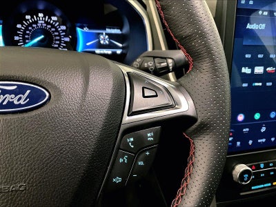 2021 Ford Edge ST-Line