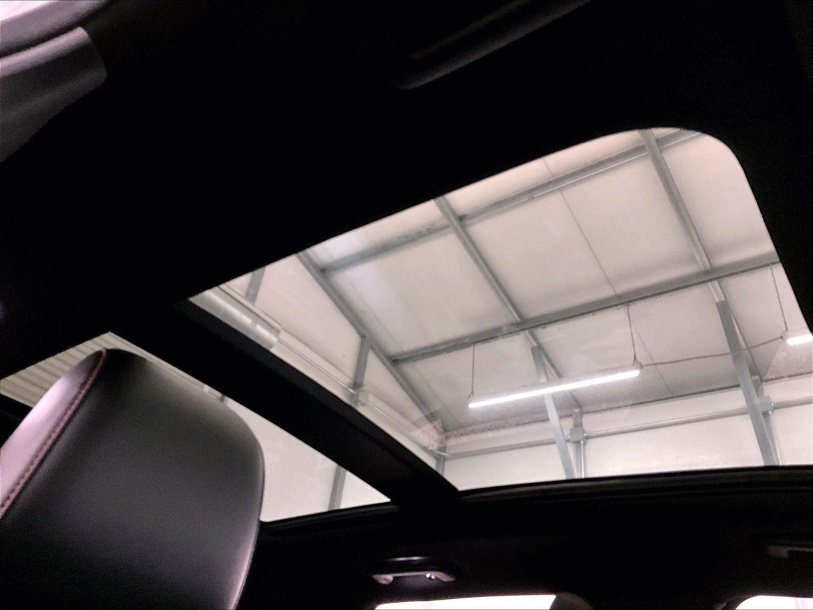 2021 Ford Edge ST-Line