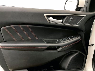 2021 Ford Edge ST-Line
