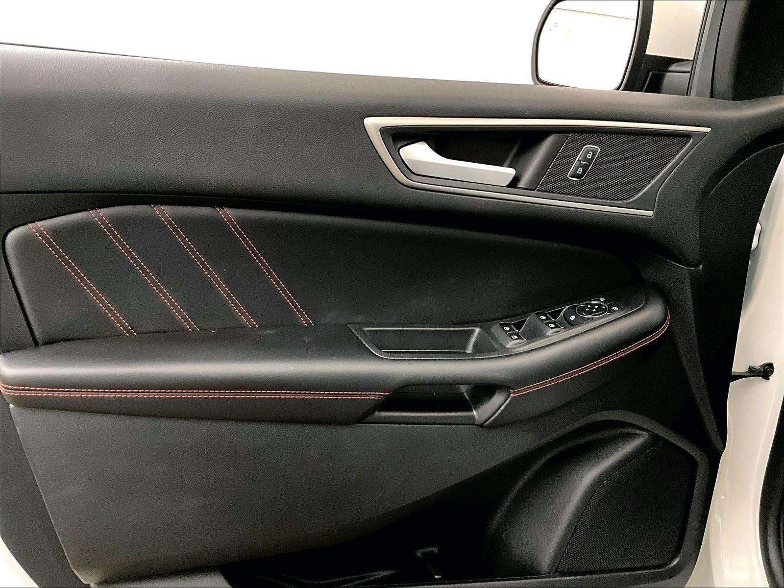 2021 Ford Edge ST-Line