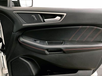 2021 Ford Edge ST-Line
