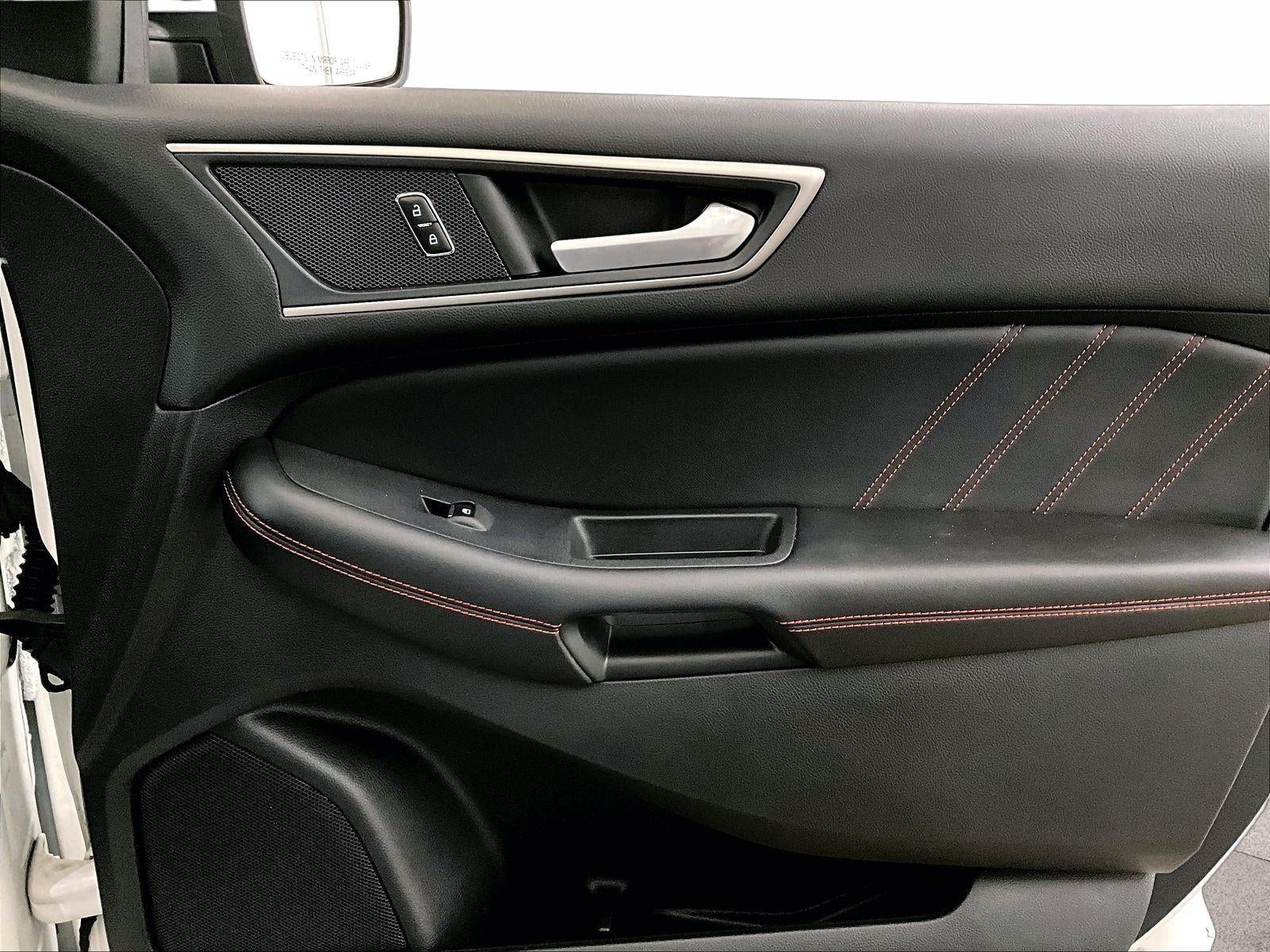 2021 Ford Edge ST-Line