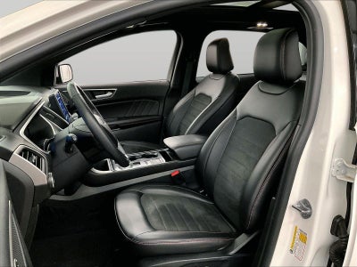 2021 Ford Edge ST-Line