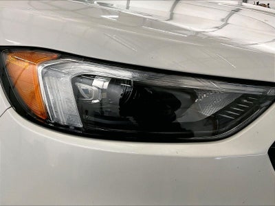 2021 Ford Edge ST-Line