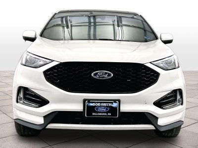 2021 Ford Edge ST-Line