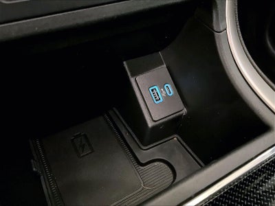 2021 Ford Edge ST-Line