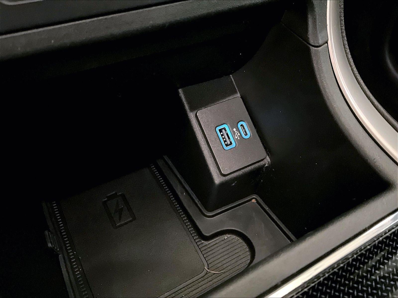 2021 Ford Edge ST-Line