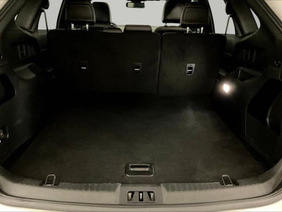 2021 Ford Edge ST-Line