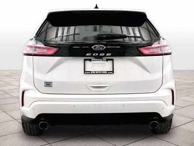 2021 Ford Edge ST-Line