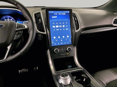 2021 Ford Edge ST-Line