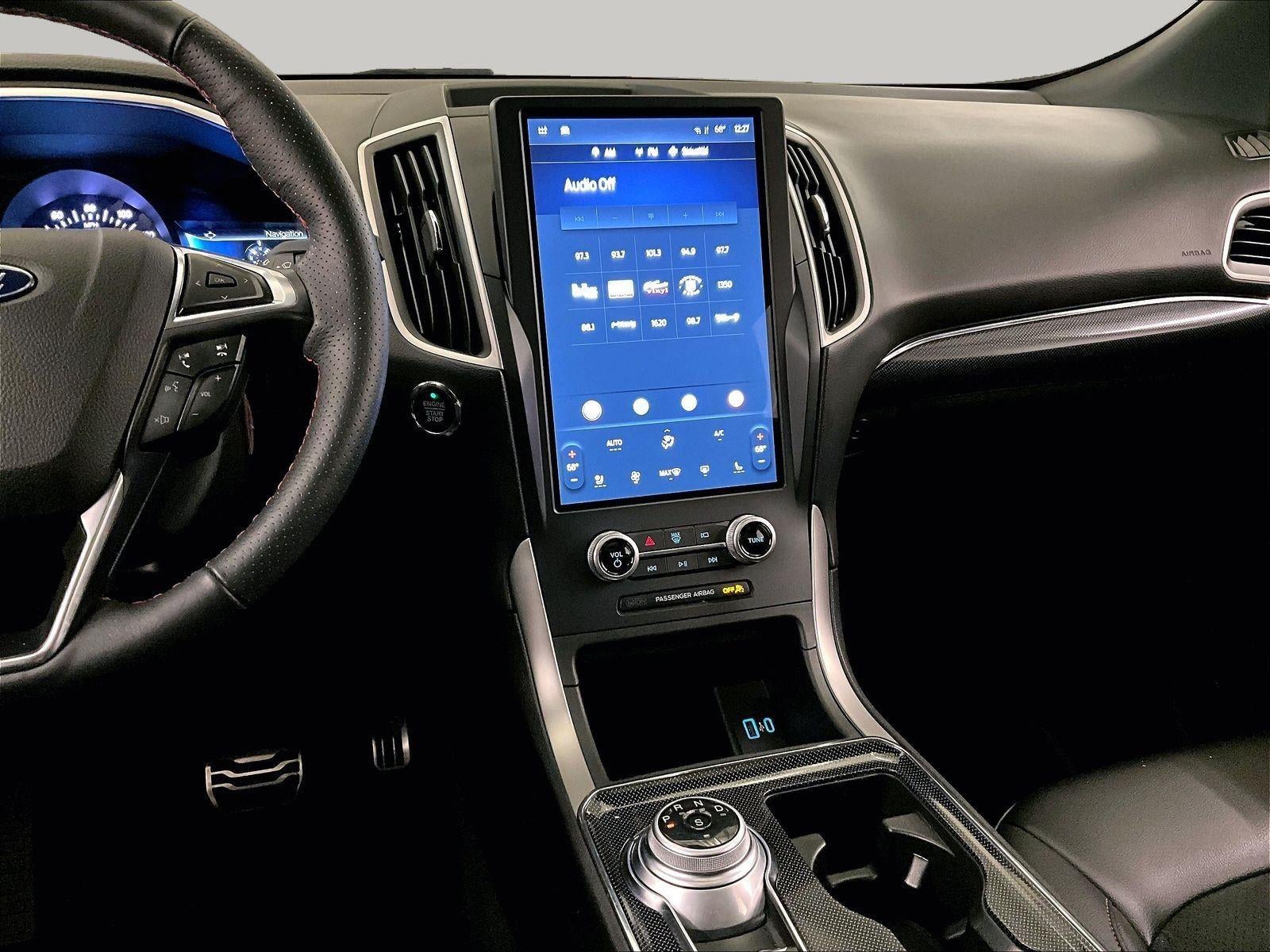 2021 Ford Edge ST-Line