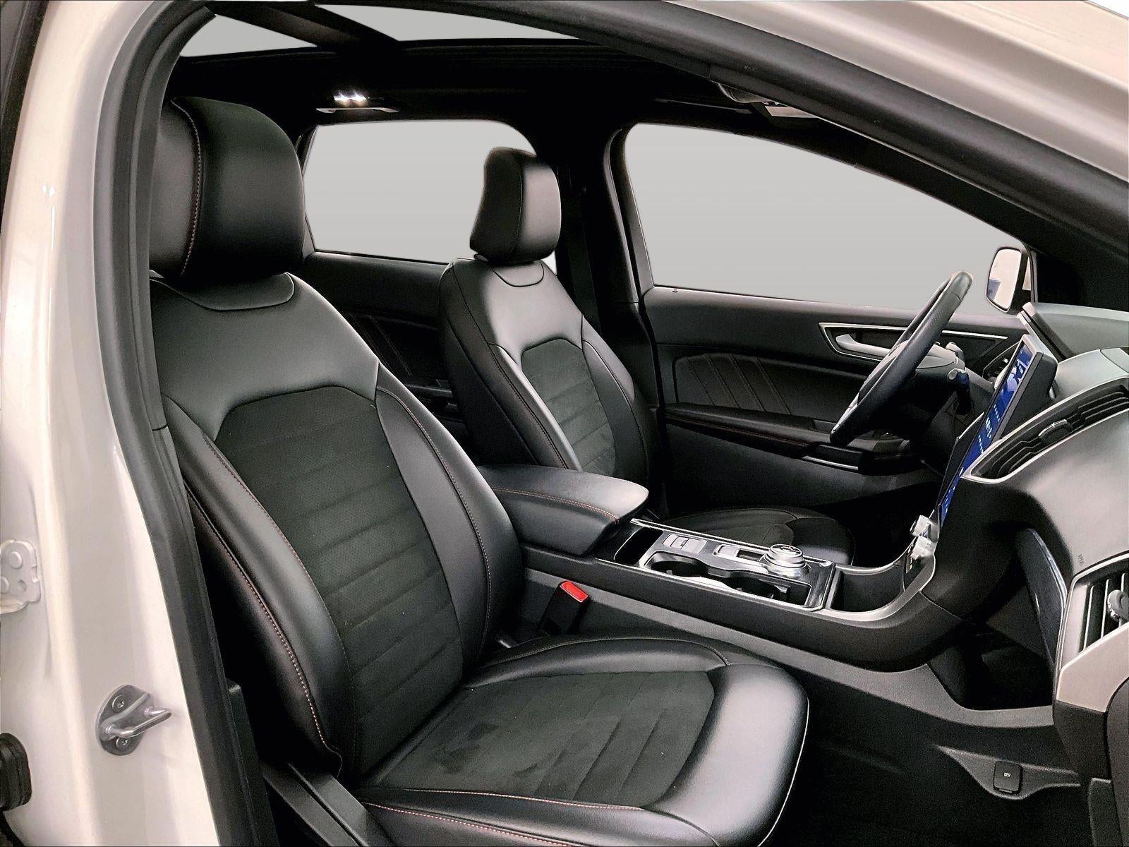 2021 Ford Edge ST-Line