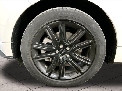 2021 Ford Edge ST-Line