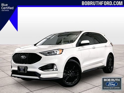 2023 Ford Edge ST Line