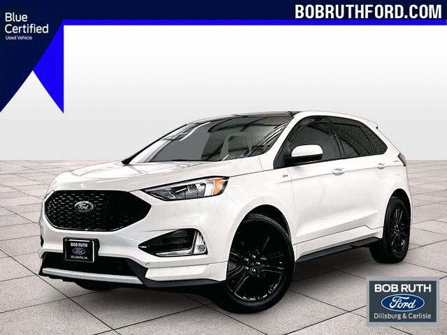 2023 Ford Edge ST Line