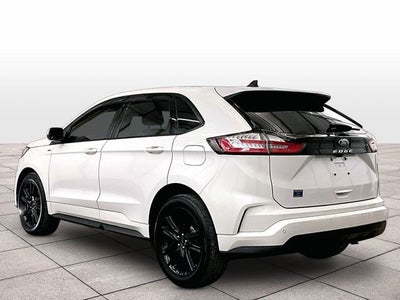 2023 Ford Edge ST Line