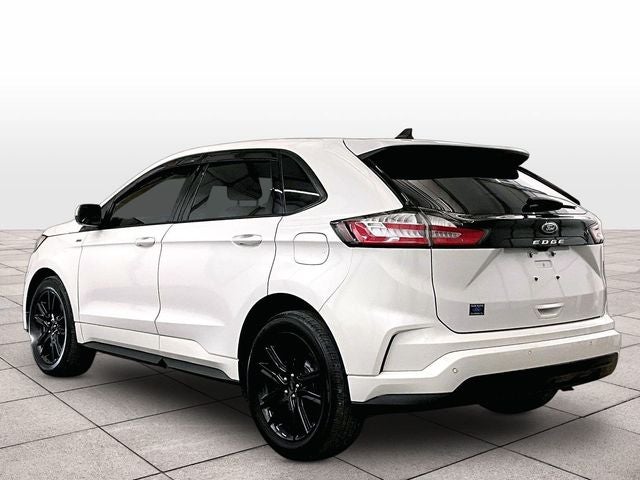 2023 Ford Edge ST Line