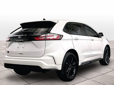 2023 Ford Edge ST Line