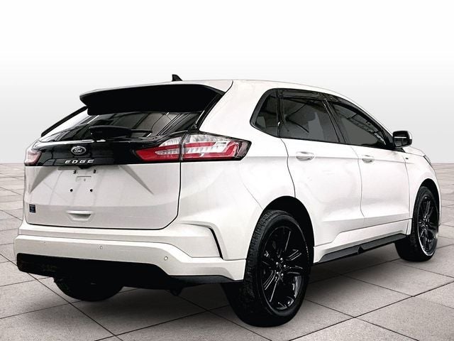 2023 Ford Edge ST Line
