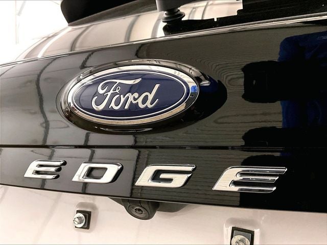 2023 Ford Edge ST Line