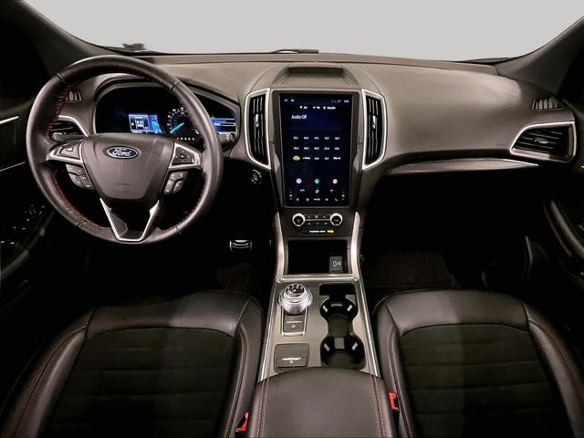 2023 Ford Edge ST Line