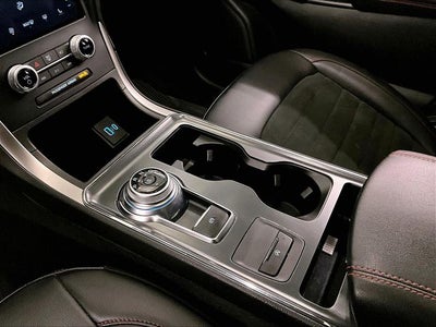 2023 Ford Edge ST Line